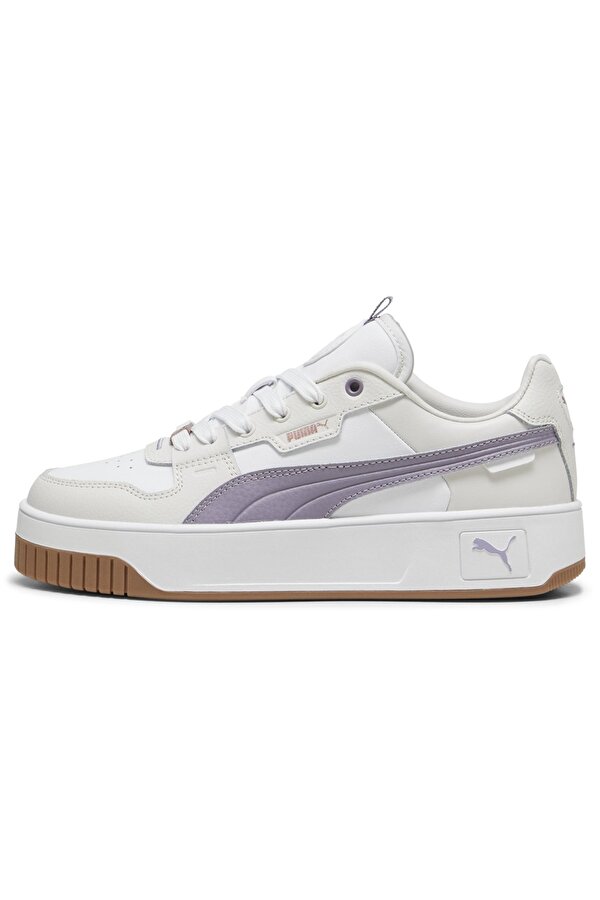 397487 Carina Street Lux Sneaker Unisex Spor Ayakkabı
