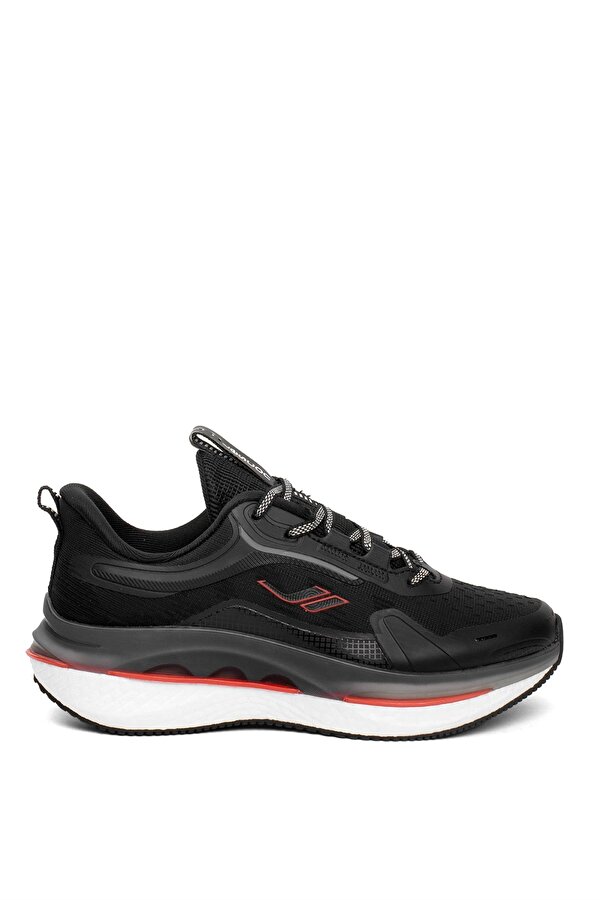 24NAU00MIASU Mirage A-Shock Foam Garson Klasik Sneaker Siyah