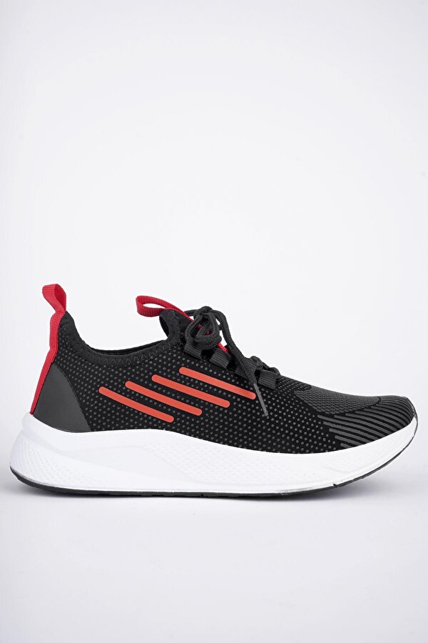 SCARPA Unisex Ortopedik Günlük Garantili Yürüyüş Koşu Sneaker Spor Ayakkabı