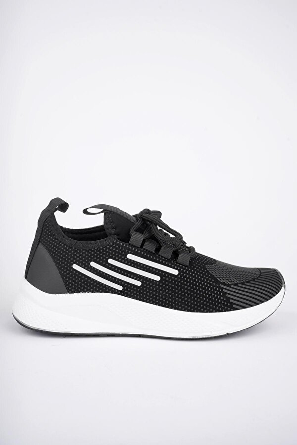 SCARPA Unisex Ortopedik Günlük Garantili Yürüyüş Koşu Sneaker Spor Ayakkabı