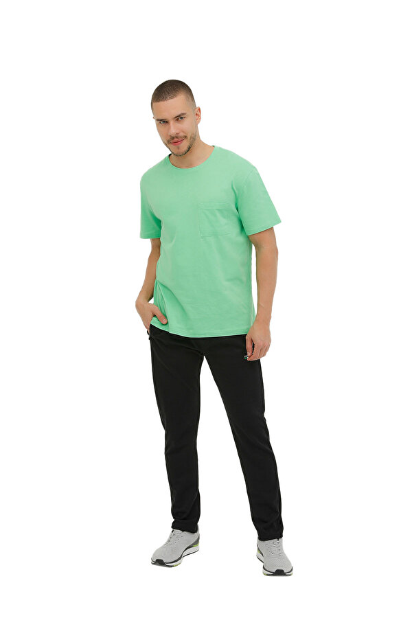 Clothing Lumberjack Ml Robert 22Itly74 3Fx Черный