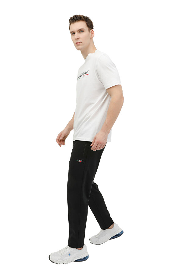 Clothing Lumberjack Ml Robert 22Itly74 3Fx Черный