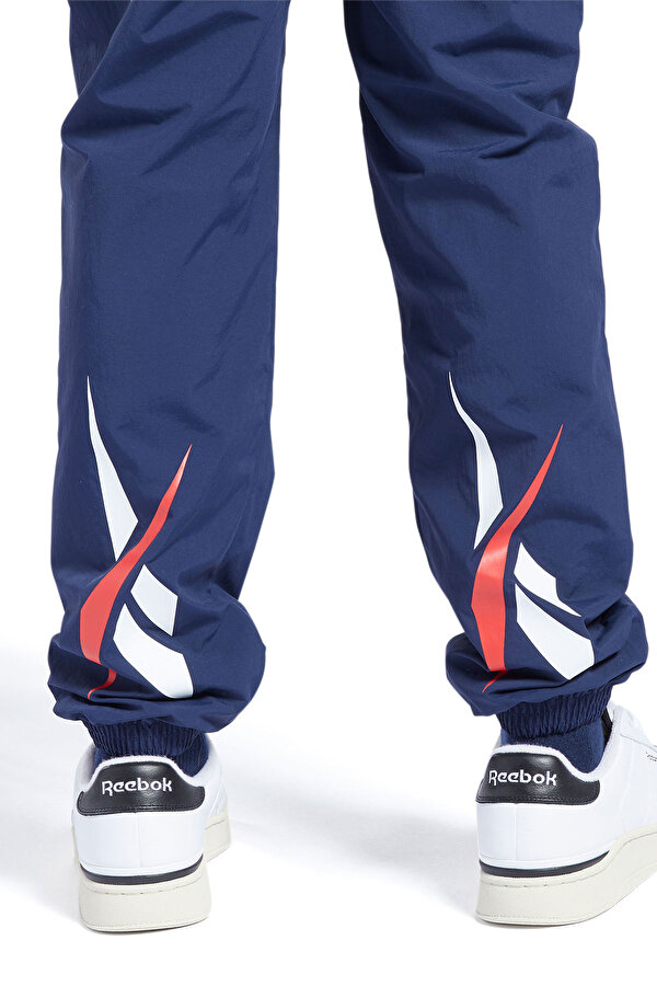 Clothing Reebok Cl F Fr Trackpant Синий