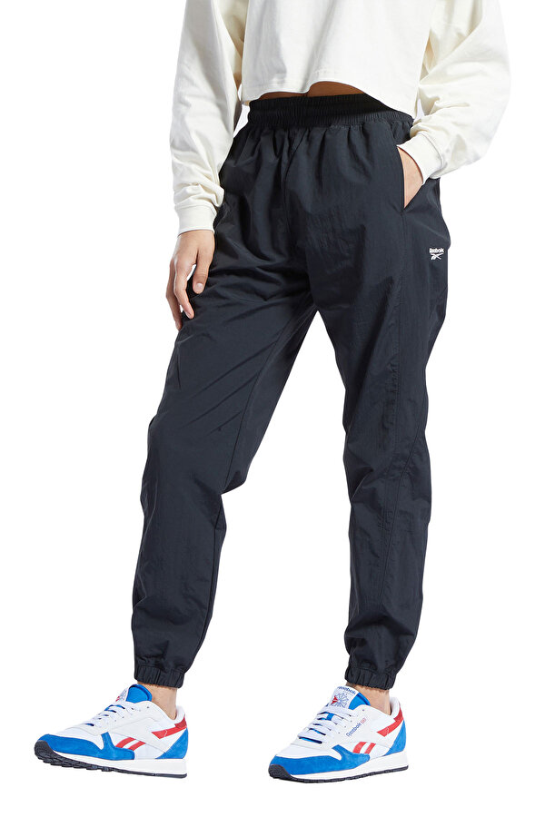 Clothing Reebok Cl Ae Fr Tp Черный