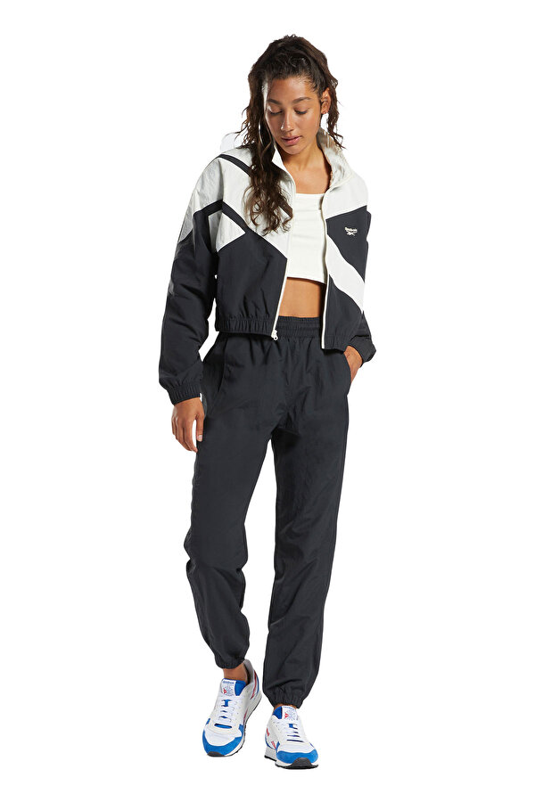 Clothing Reebok Cl Ae Fr Tt Черный