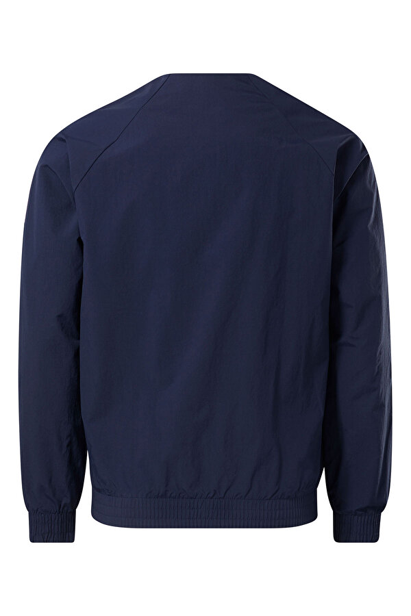 Clothing Reebok Cl F Fr Tracktop Синий