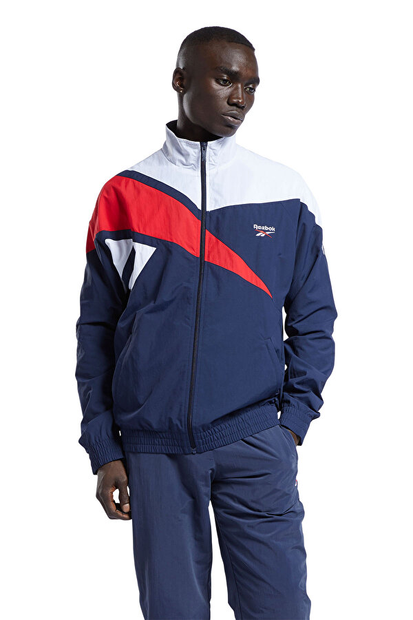 Clothing Reebok Cl F Fr Tracktop Синий