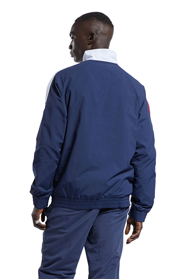 Clothing Reebok Cl F Fr Tracktop Синий