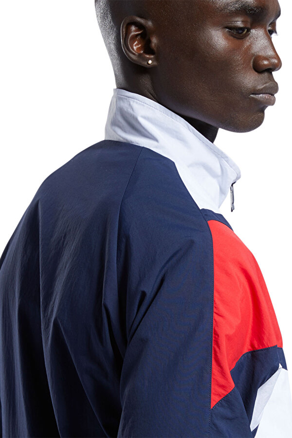 Clothing Reebok Cl F Fr Tracktop Синий