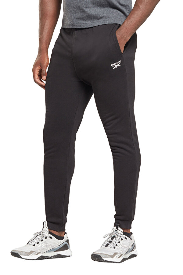 Clothing Reebok Reebok Identity Small Log Черный