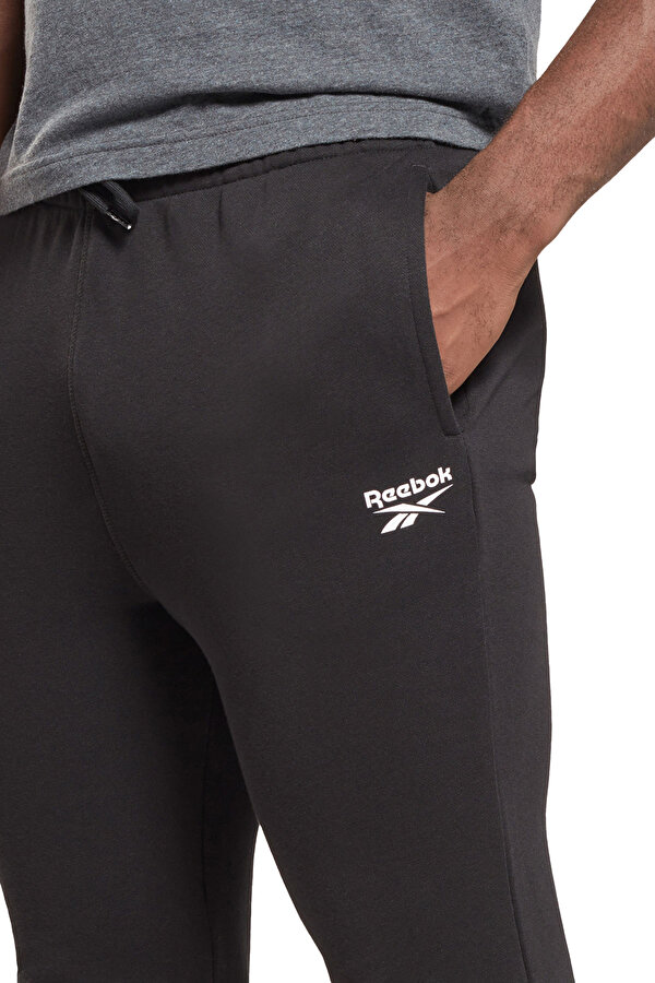 Clothing Reebok Reebok Identity Small Log Черный