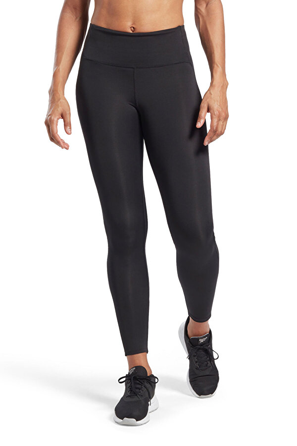 Clothing Reebok Lux Perform Hr Tigh Черный