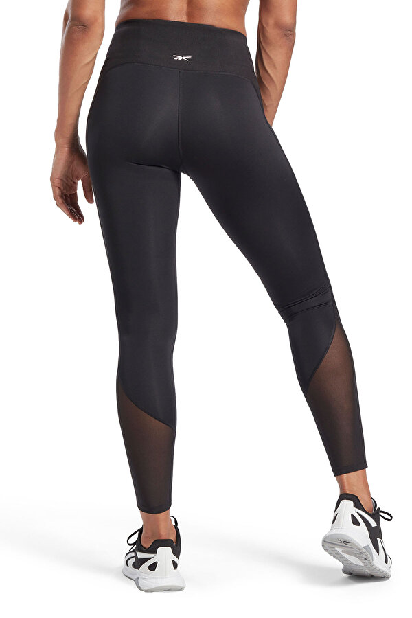 Clothing Reebok Lux Perform Hr Tigh Черный