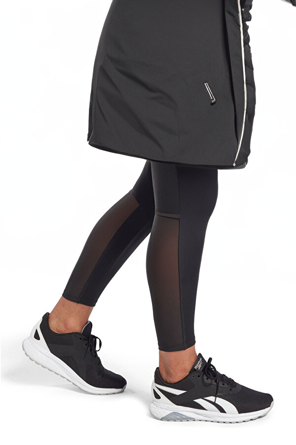 Clothing Reebok Lux Perform Hr Tigh Черный