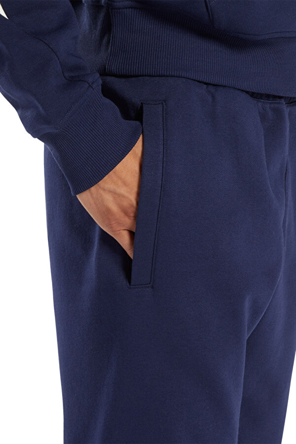 Clothing Reebok Cl Bv Pant Синий