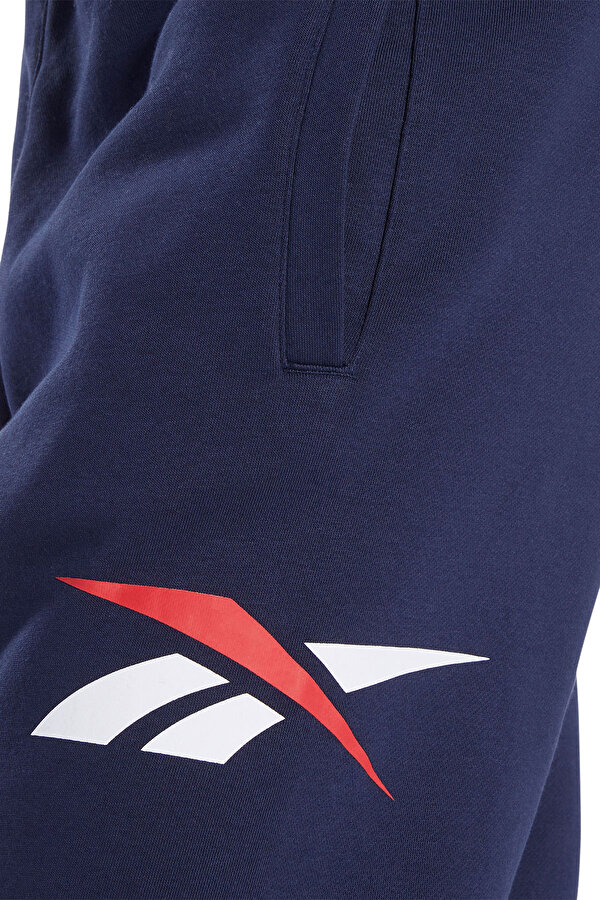 Clothing Reebok Cl Bv Pant Синий