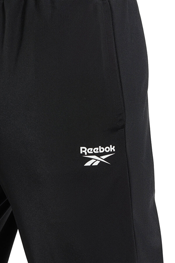Clothing Reebok Ri Vector Knit Trac Черный