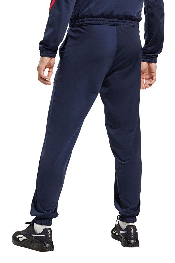 Clothing Reebok Ri Vector Knit Trac Синий