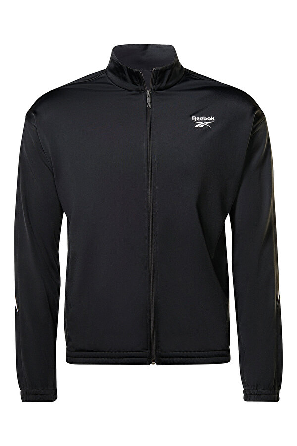 Clothing Reebok Ri Vector Knit Trac Черный