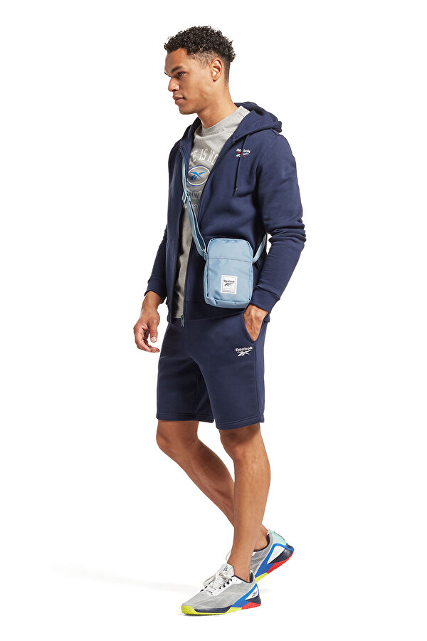 Clothing Reebok Ri Left Chest Logo Синий