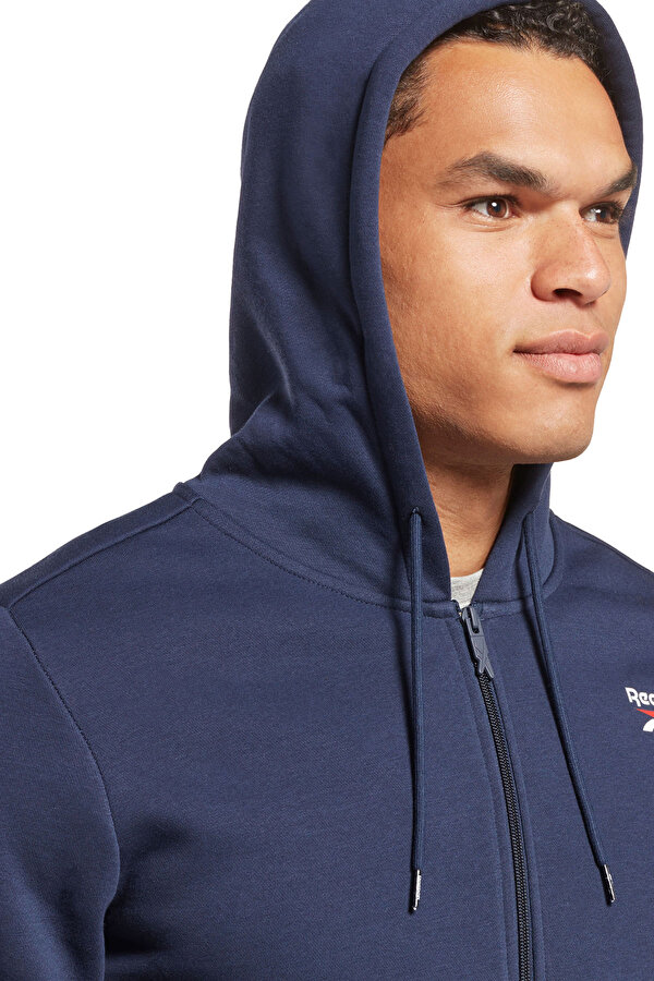 Clothing Reebok Ri Left Chest Logo Синий