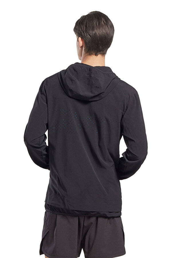 Clothing Reebok Certified Jacket Черный