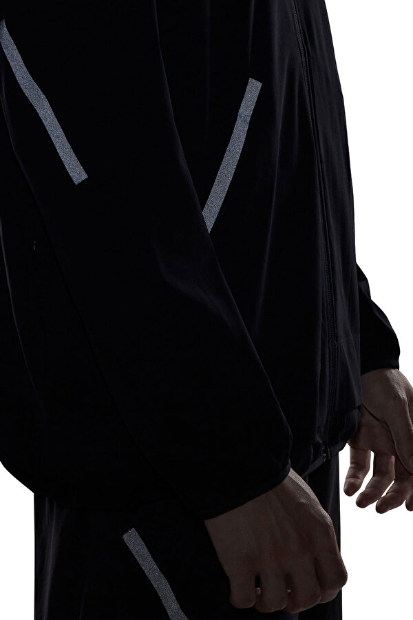 Clothing Reebok Certified Jacket Черный