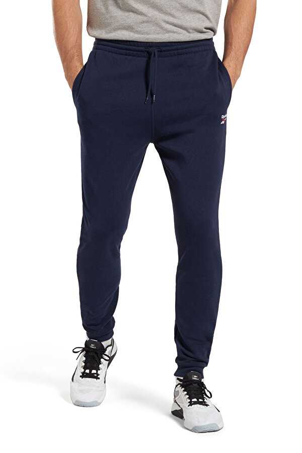 Clothing Reebok Ri Left Leg Jogger Синий