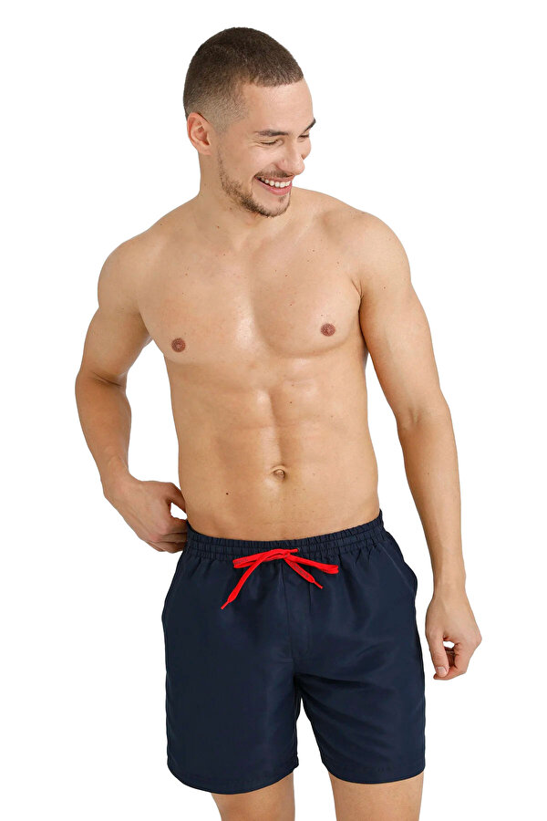 Clothing Lumberjack Beach Short Basic Logo Синий