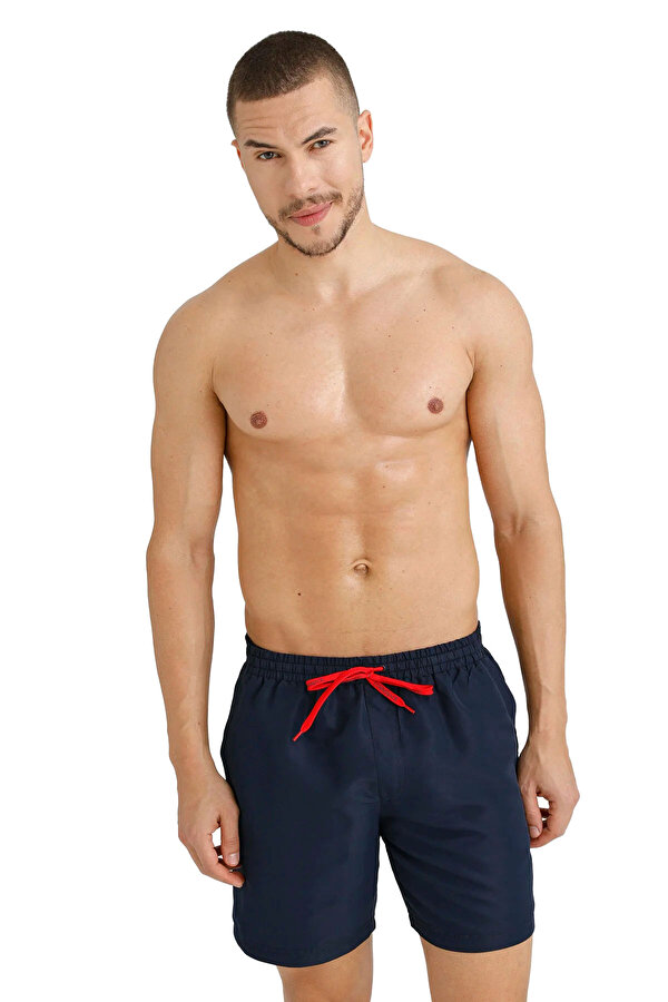 Clothing Lumberjack Beach Short Basic Logo Синий