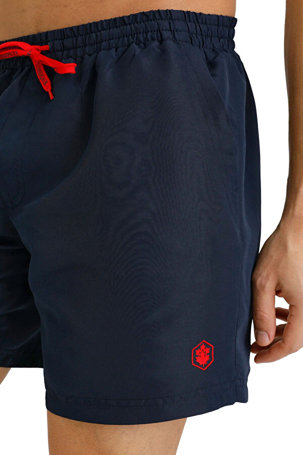 Clothing Lumberjack Beach Short Basic Logo Синий