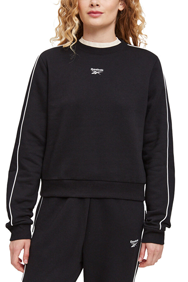 Clothing Reebok Reebok Identity Energy Kn Черный