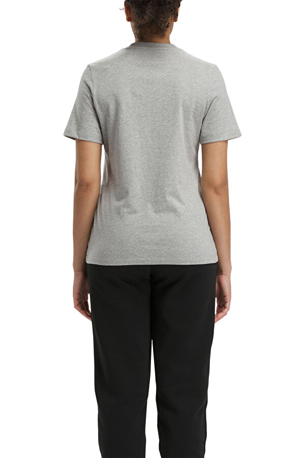 Clothing Reebok Reebok Id T-Shirt Серый 014