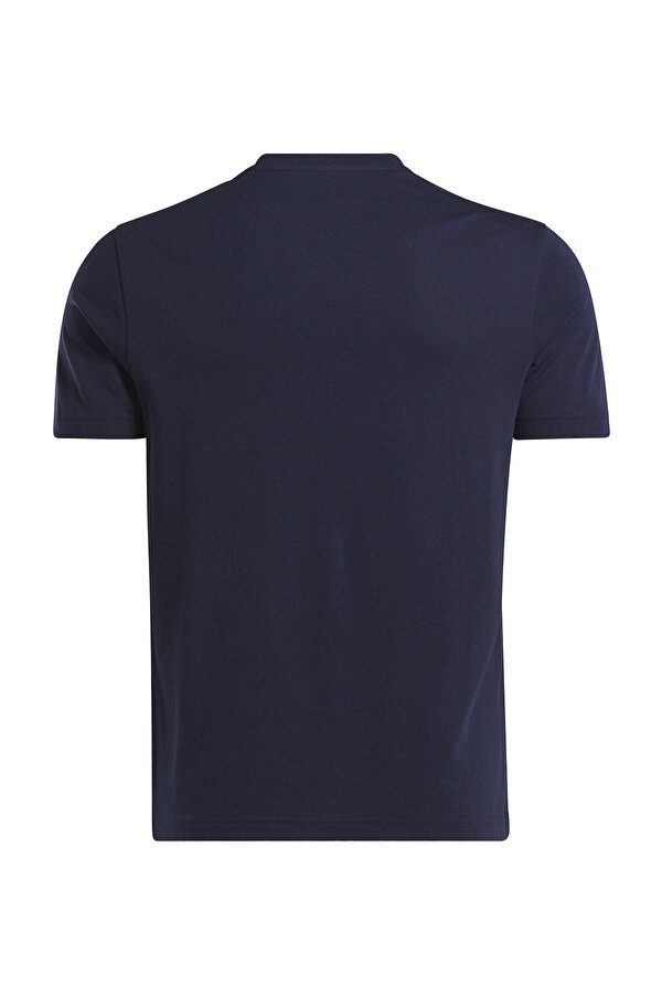 Clothing Reebok Reebok Identity Stacked Синий