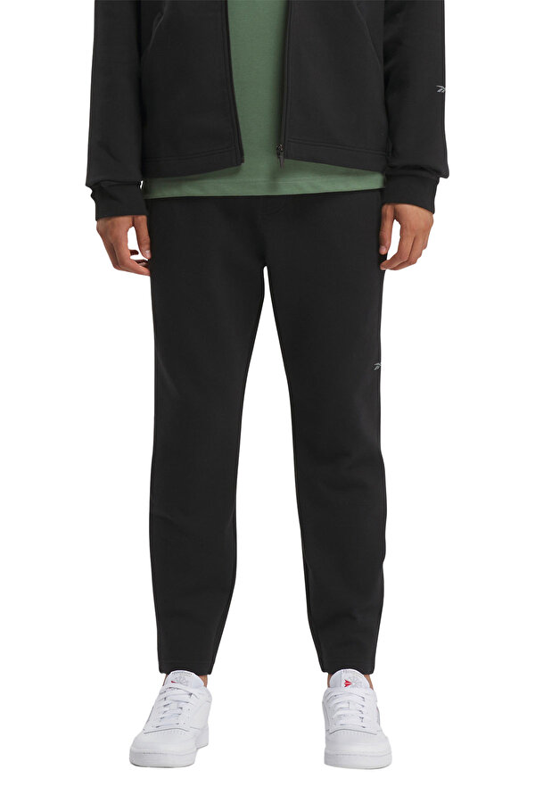 Clothing Reebok Activ Coll Dreamblend Pan Черный