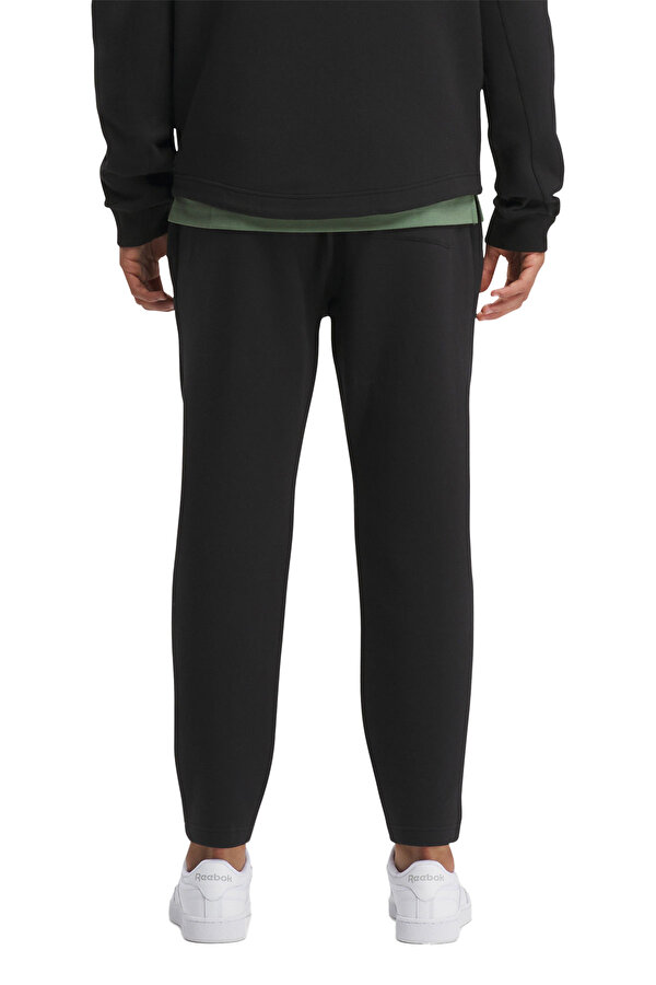 Clothing Reebok Activ Coll Dreamblend Pan Черный