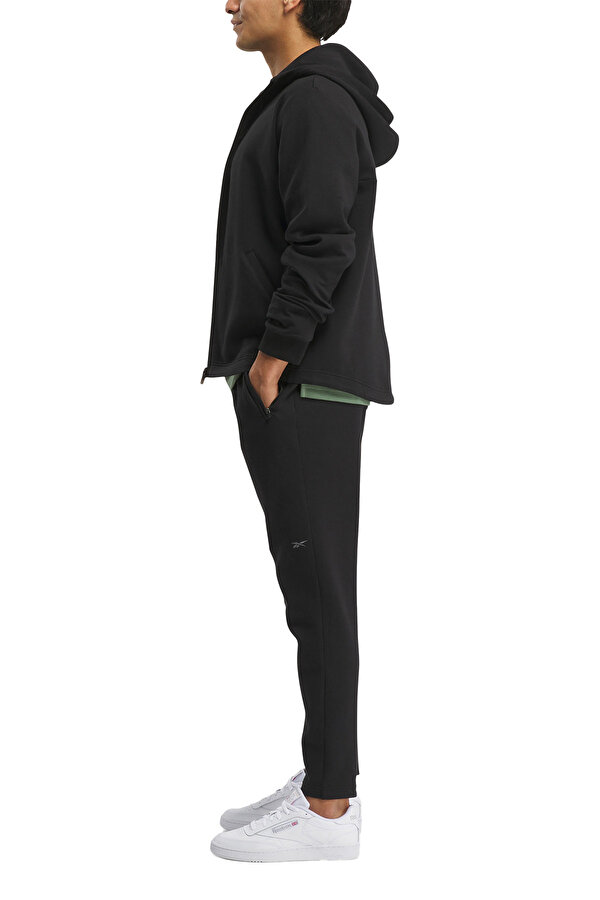 Clothing Reebok Activ Coll Dreamblend Pan Черный