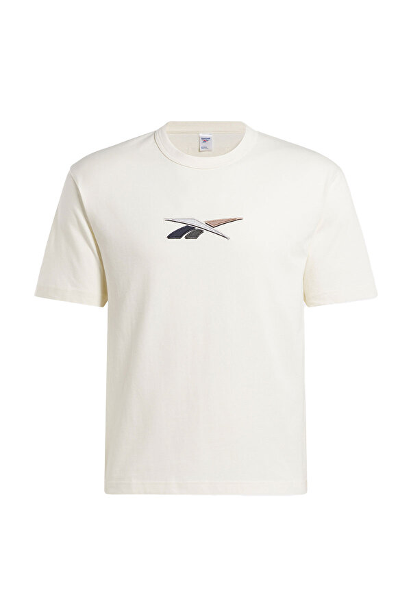 Clothing Reebok Cl No Dye Uniform Tee Прозрачный