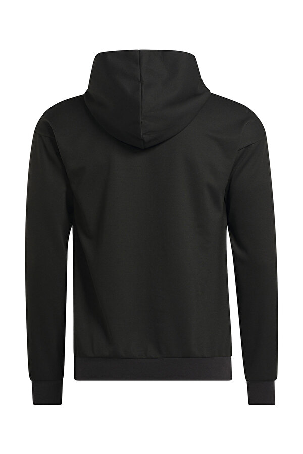 Clothing Reebok Strength Hoodie Черный