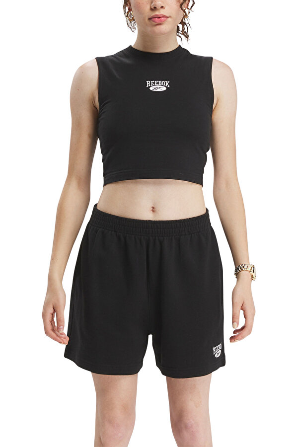 Clothing Reebok Cl Ae Vintage Tank Черный