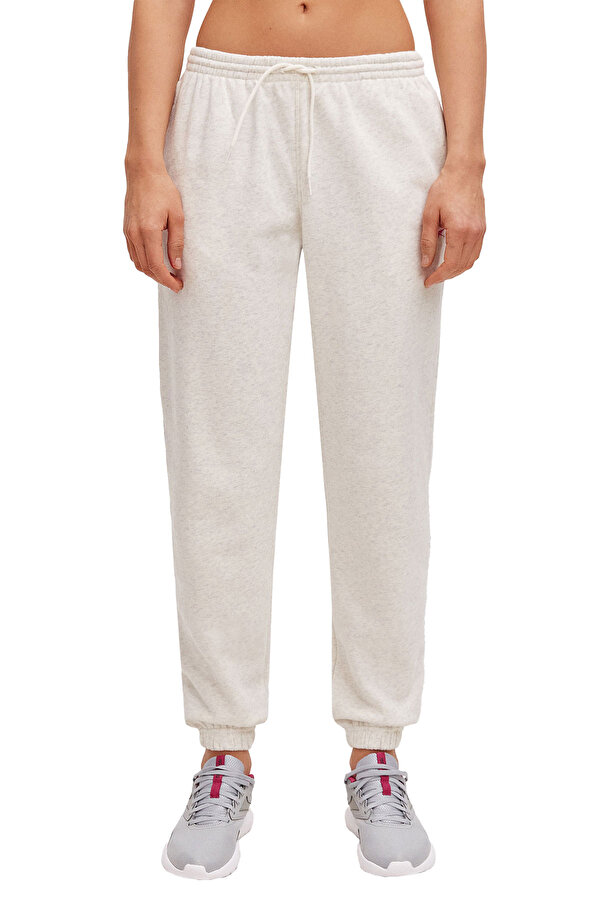 Clothing Reebok Ri French Terry Pant Экрю 002