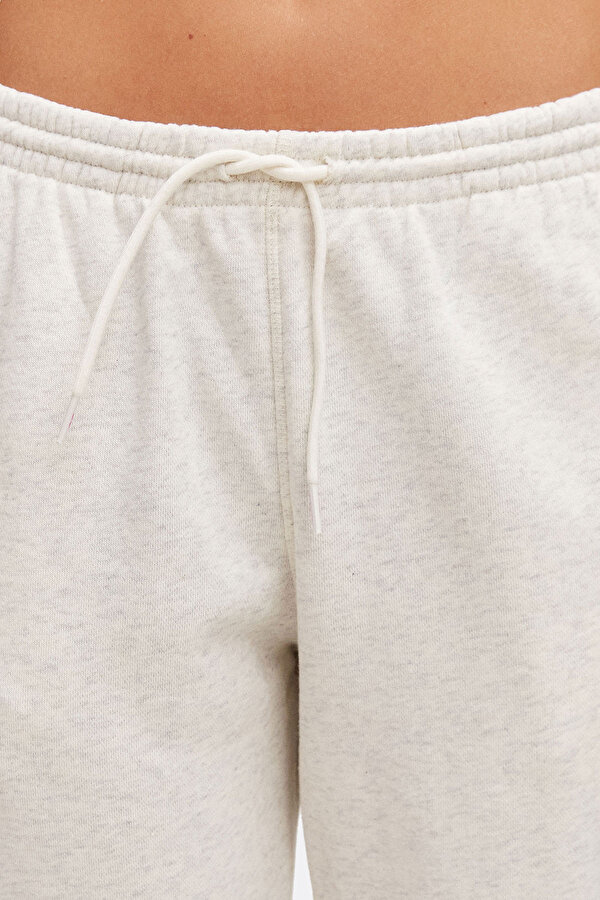 Clothing Reebok Ri French Terry Pant Экрю 002