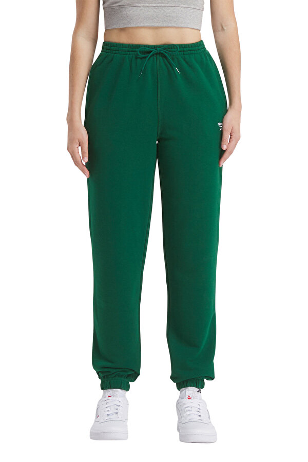 Clothing Reebok Ri French Terry Pant Зеленый 008