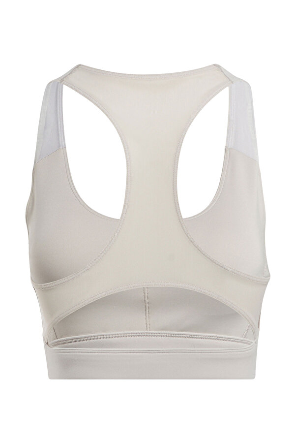 Clothing Reebok Lux Racer Bra - Cb Серый 035