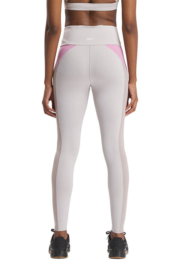 Clothing Reebok Lux Hr Tight- Cb Серый 035