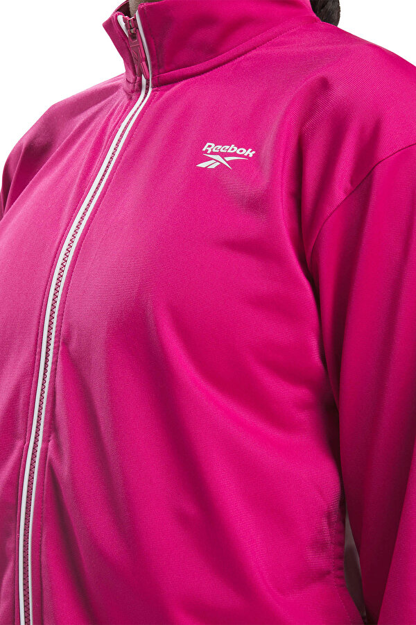 Clothing Reebok Reebok Id Bv Tricot Tt Фуксия