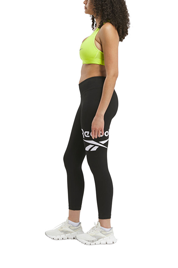 Clothing Reebok S Lux Vector Racer Bra Зеленый 006