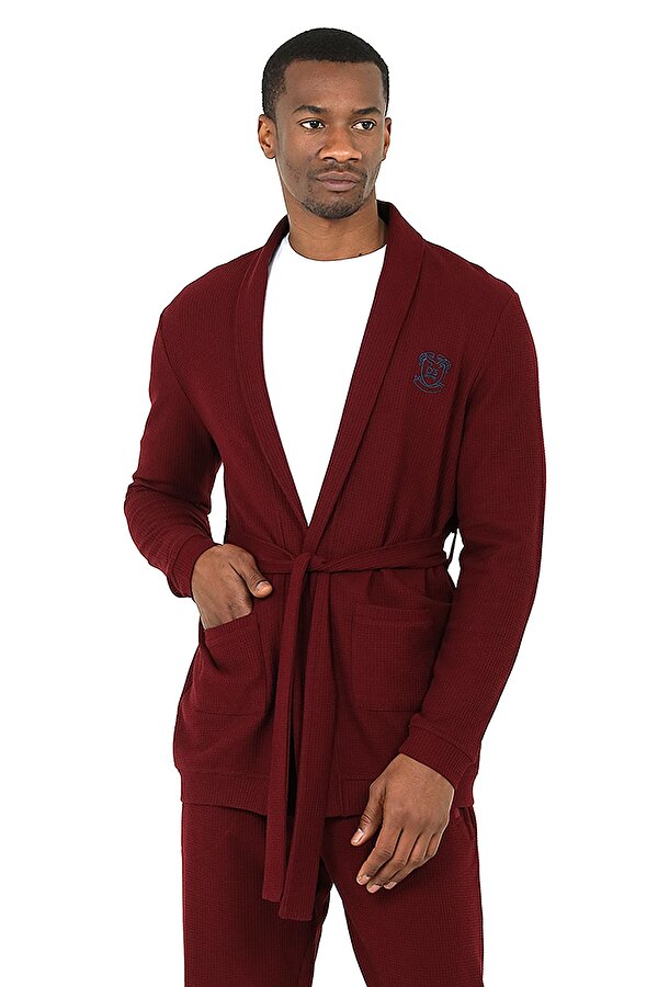 DS Damat Rob Waffle BORDO