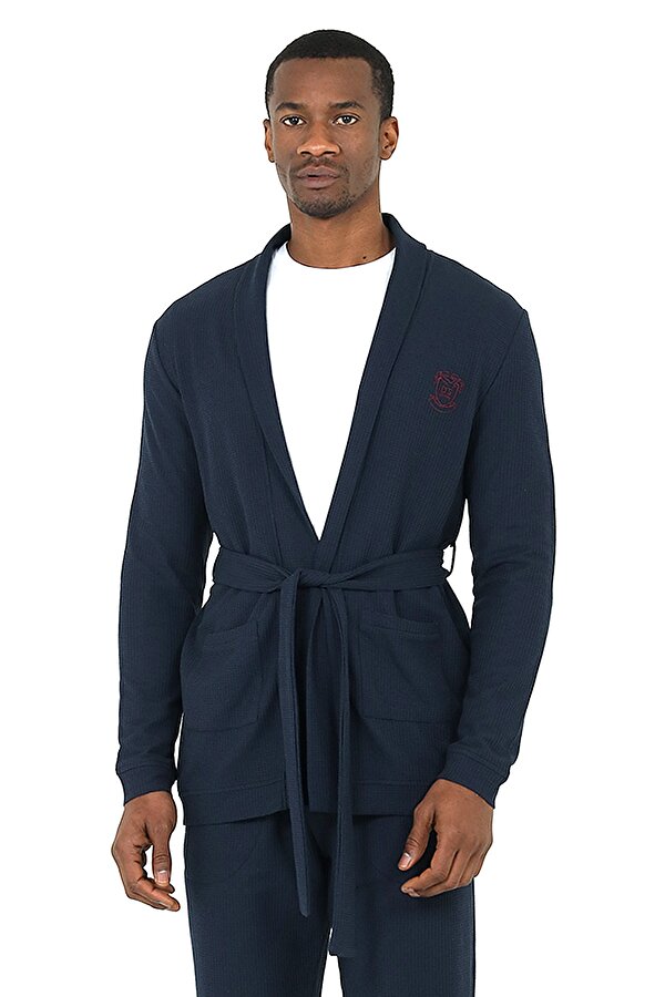DS Damat Rob Waffle LACİVERT