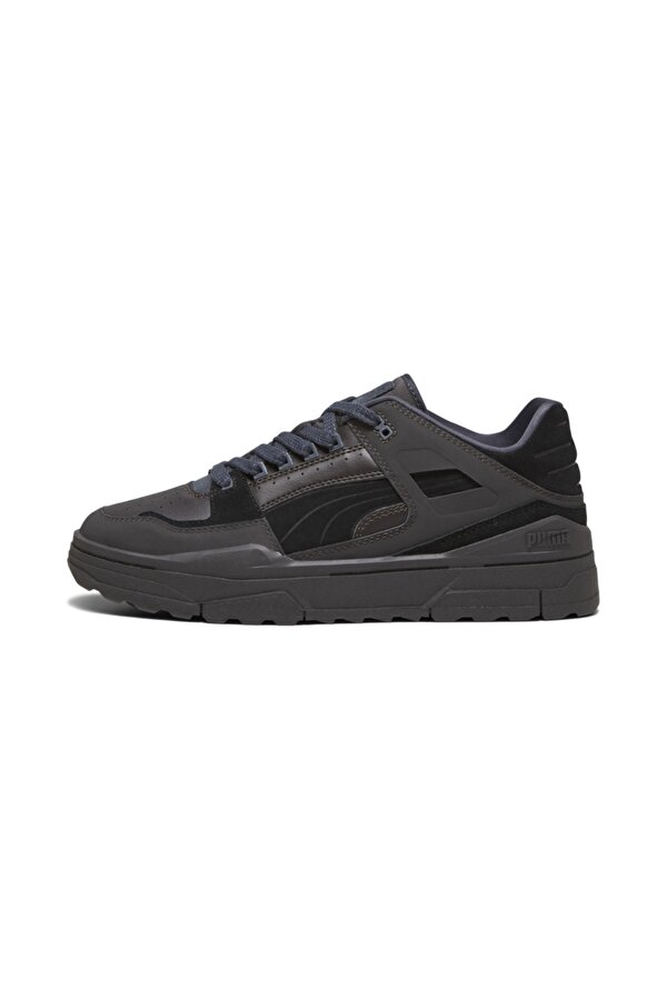 Slipstream Xtreme Unisex Siyah Sneaker
